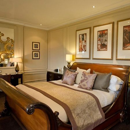 Nutfield Priory Hotel & Spa Redhill  Eksteriør billede