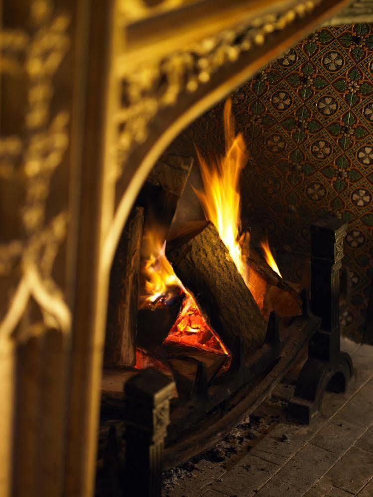 Nutfield Priory Hotel & Spa Redhill  Eksteriør billede